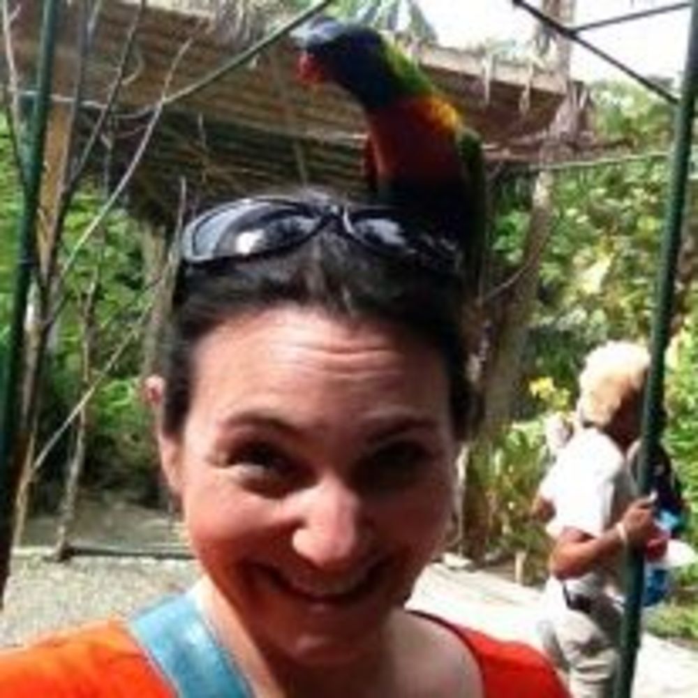 Meet your Posher, Lynn